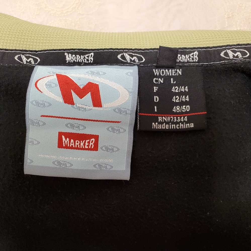 Marker Jacket - Picture 10 of 10